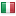 perdormire.com server is located in Italy
